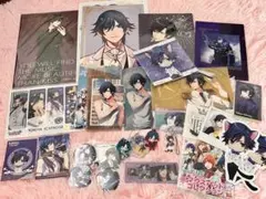 うたプリ　一ノ瀬トキヤ　グッズ大量まとめ売り①