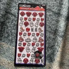 ベイマックス BONBON DROP シール　正規品