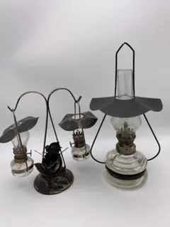 2025年最新】香港製 オイルランプ ランタンの人気アイテム - メルカリ