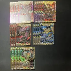 デュエマ お得まとめ売り 20枚 AC49