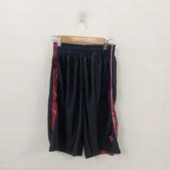 値下◎3.19◎M139さくら◎コンバース◎ハーフパンツ◎紺