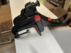 プロ漁師も愛用 ミヤマエ ミヤロボット 強化タイプ ミヤエポック 大物 
