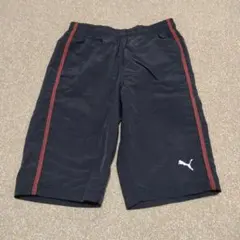 PUMA 黒 水着 サイズ130