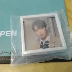 ENHYPEN セガラッキーくじ　ソヌ