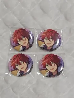 あんスタ 天城燐音 缶バッジ