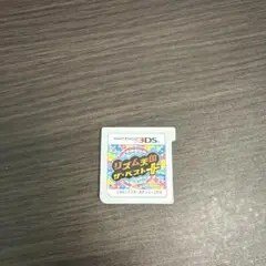 リズム天国 ザ・ベスト＋ Nintendo 3DS ソフトのサムネイル