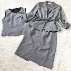 美品✨EMMAJAMES NEW YORK 大きいサイズ13 セットアップ 3点