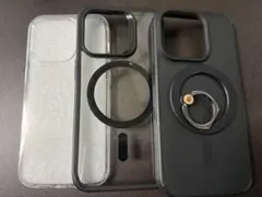 iPhone14PRO ケース　MagSafe