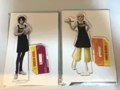 2026年最新】カガリ アクリルスタンド ガンダムカフェの人気アイテム