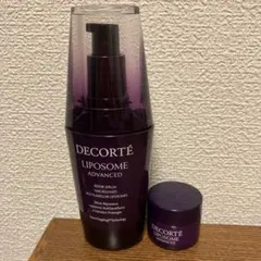 【国内正規品新品】コスメデコルテ　リポソーム アドバンスト　リペアセラム50ml