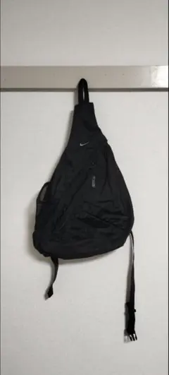 2025年最新】NIKE ワンショルダーバッグの人気アイテム - メルカリ