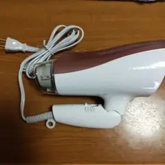 【ほぼ未使用品(素人保管)】Panasonic EH-NE5G ヘアドライヤー