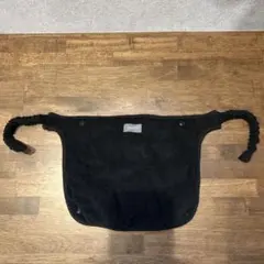 miffy 抱っこひも　よだれカバー ミッフィー　リバーシブル