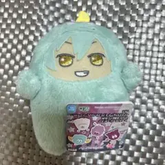 IDOLiSH7 モンぬい 初版 亥清悠