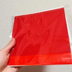 卓球　粒高　ラバー　イボ　SCHMERZ シュメルツ　Soft W1