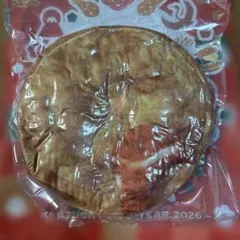 ケンタッキー KFC 福袋 ビスケット型お昼寝枕 ビスケット 2026