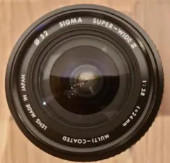 2026年最新】sigma 24 2.8 super-wideの人気アイテム - メルカリ