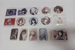 プロセカグッズ バラ売り