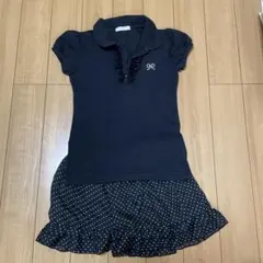 女の子　夏服　130〜140サイズ