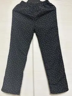 防寒パンツ　130cm