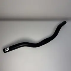 FUN ショートライザーバー Ver.1 マットブラックのサムネイル