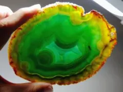 O-28 瑪瑙 134g メノウ 原石 鑑賞石 自然石 誕生石 鉱物 鉱石 水石