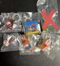 「5個」 クッピーラムネ めじるしアクセサリー