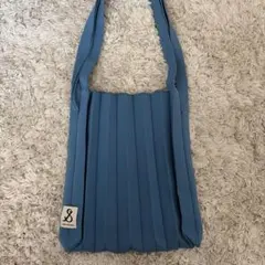 JOSEPH AND STACEY ラッキープリーツニットのサムネイル