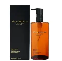 【新品未使用】シュウウエムラ アルティム8 450ml 正品