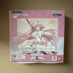 テープ付❗ユニオンアリーナ 魔法少女まどかマギカ - メルカリ
