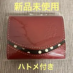 クアトロガッツ　ペケーニョ　レッド　ドット