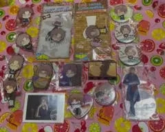 名探偵コナン　沖矢昴まとめ売り