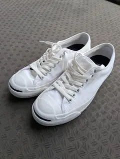 コンバース　ジャックパーセル　スニーカー