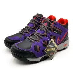 超美品 ナイキ NIKE トレッキングシューズ 11-26072104のサムネイル