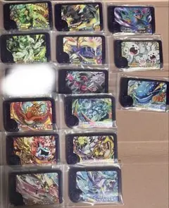 ポケモンフレンダ　1弾〜5弾　ST各種300円〜　※本ページ購入不可