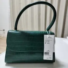 グローバルワーク 2WAYショルダーバッグ