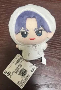 【跡部景吾】新テニスの王子様 ちびぐるみ　Winter Style