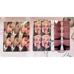 THEBOYZ キュー まとめ売り