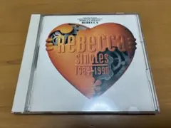 レベッカ シングルス 1984-1990 SINGLES