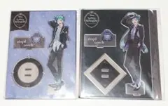 フロイド ジェイド アズール ツイステ/まとめ売り