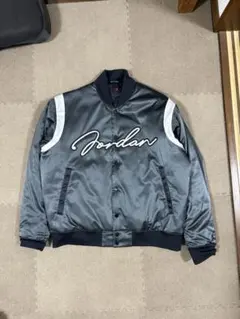 Jordan Brand MJ MVP HBRHBR VRSTY JKT