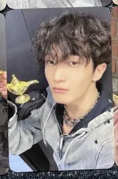 xikers makestar 台湾 スミン