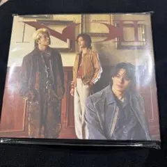 Number_i No.Ⅱ 通常盤