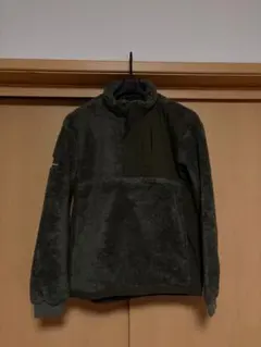 ロサーセン　フリースジャケット M