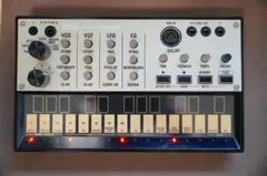 KORG volca keys アナログシンセサイザー 本体のサムネイル