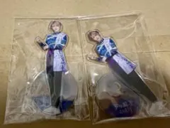 エーステ アクリルスタンド アクスタ 茅ヶ崎至 立石俊樹