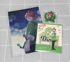 【Raisei様専用】カラフルピーチ　じゃぱぱさん