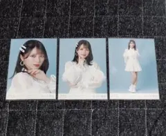 佐々木舞香 生写真 コンプ=LOVE イコラブ この空がトリガー 歌唱衣装