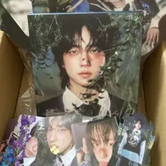 ＆TEAM Back to life TAKI