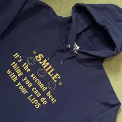 美品★ TULTEXタルテックス★ヴィンテージパーカー★好配色★半分USA製